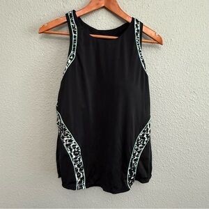 NWOT Swimsuits for all Aquabelle Tankini Top Size 16